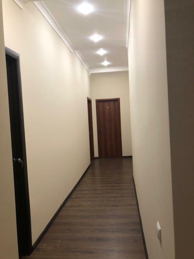 El Mundo Apartments Lviv Exterior photo
